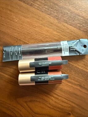 e.l.f. Multi Lip, Bronzer and blush new